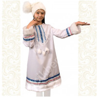 Костюм Северяночка