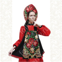 Жилет Ярмарка